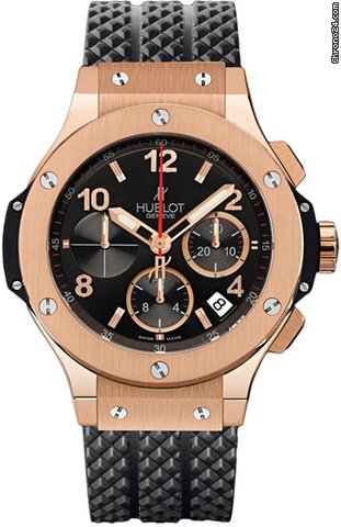 Hublot Big Bang Gold 44mm