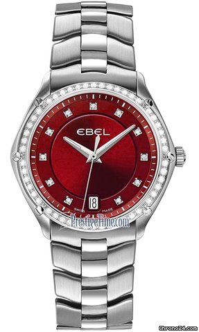 Ebel Classic Sport Grande
