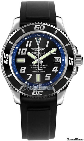 Breitling Superocean 42