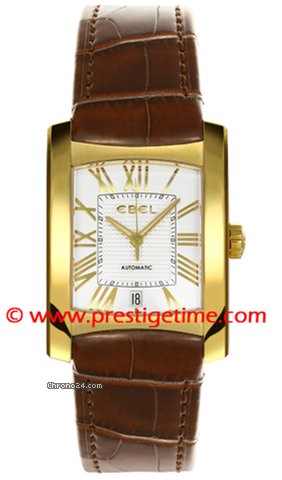 Ebel Brasilia - Mens