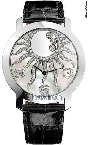 Chopard Happy Diamonds