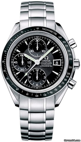 Omega Speedmaster Date