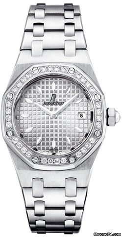 Audemars Piguet Royal Oak Lady Quartz
