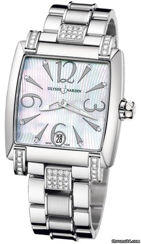 Ulysse Nardin Caprice