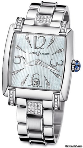 Ulysse Nardin Caprice