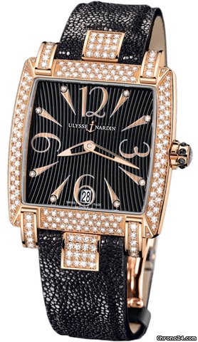 Ulysse Nardin Caprice