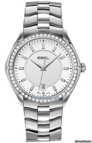 Ebel Classic Sport Gents