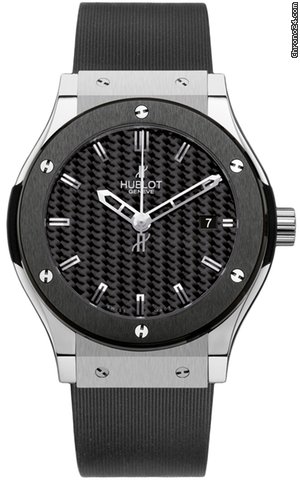 Hublot Classic Fusion Automatic Zirconium 42mm