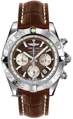 Breitling Chronomat 44