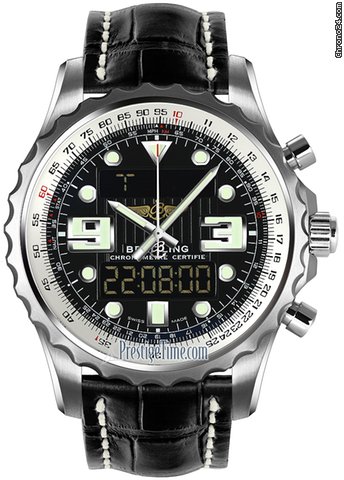 Breitling Chronospace