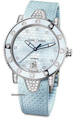 Ulysse Nardin Lady Marine Diver