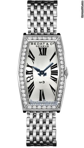 Bedat & Co No. 3 Quartz