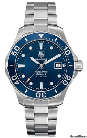 TAG Heuer Aquaracer Automatic