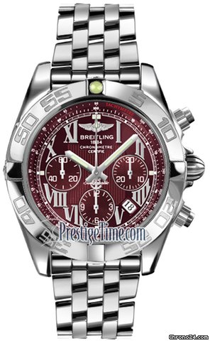 Breitling Chronomat 44