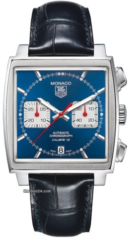 TAG Heuer Monaco Chronograph