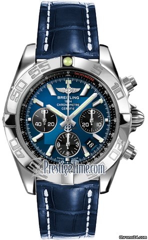 Breitling Chronomat 44