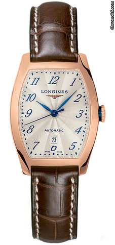 Longines Evidenza Ladies Automatic