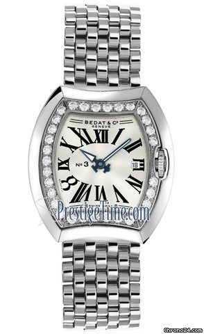 Bedat & Co No. 3 Quartz