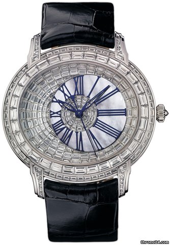 Audemars Piguet Millenary Automatic Mens