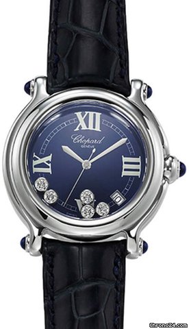 Chopard Happy Sport Classic Round 38mm