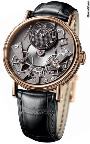 Breguet La Tradition Breguet