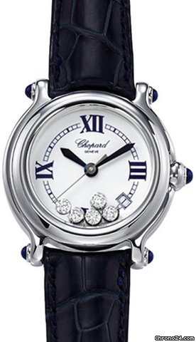 Chopard Happy Sport Classic Round 38mm