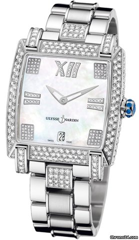 Ulysse Nardin Caprice