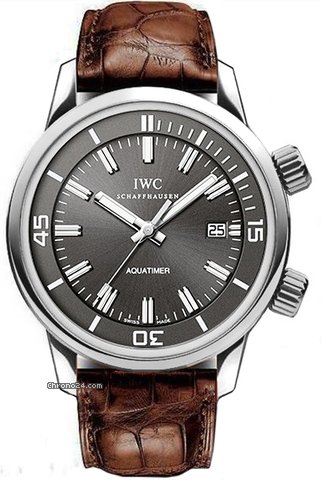 IWC Vintage Aquatimer Automatic