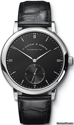A. Lange & Sohne Grand Saxonia Automatik