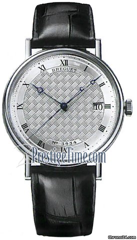 Breguet Classique Automatic - Mens