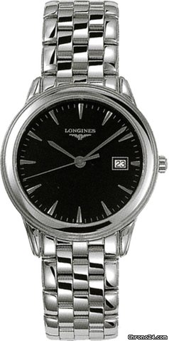 Longines Flagship Quartz