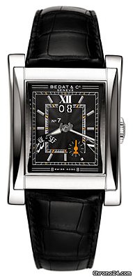 Bedat & Co No. 7 Annual Calendar