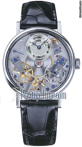 Breguet La Tradition Breguet