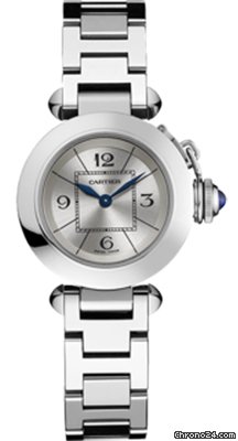 Cartier Miss Pasha