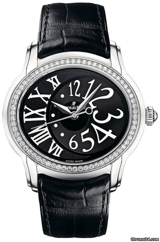Audemars Piguet Ladies Millenary Automatic