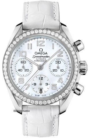 Omega Speedmaster