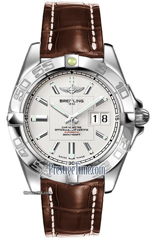 Breitling Galactic 41