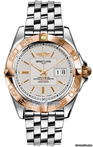 Breitling Galactic 41