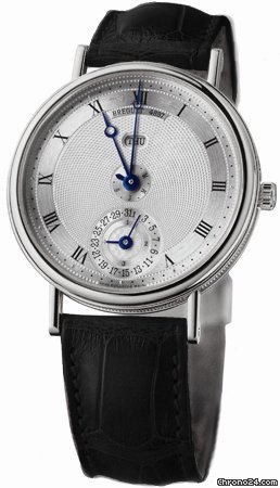 Breguet Classique Perpetual Calendar