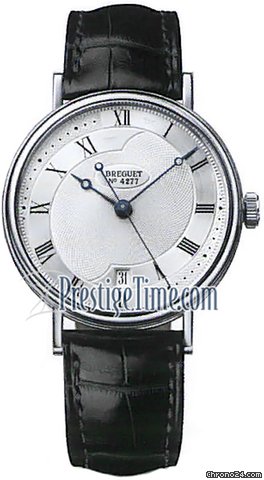 Breguet Classique Automatic - Mens
