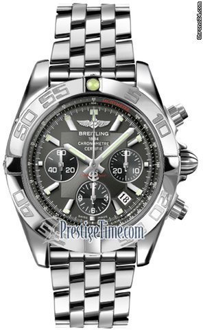 Breitling Chronomat 44