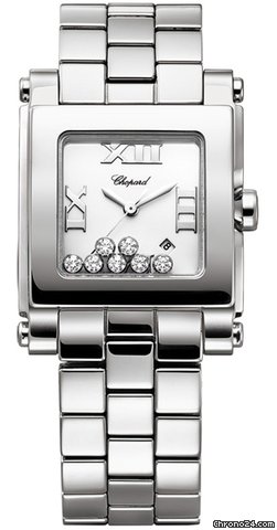 Chopard Happy Sport II Square Medium