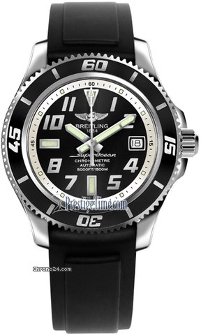 Breitling Superocean 42