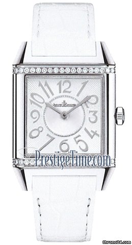 Jaeger-LeCoultre Reverso Squadra Lady