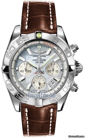 Breitling Chronomat 44