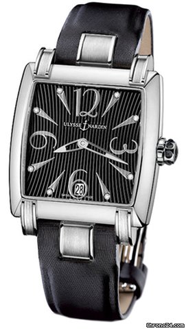 Ulysse Nardin Caprice