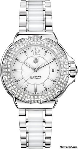 TAG Heuer Formula 1 - Ladies