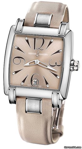 Ulysse Nardin Caprice