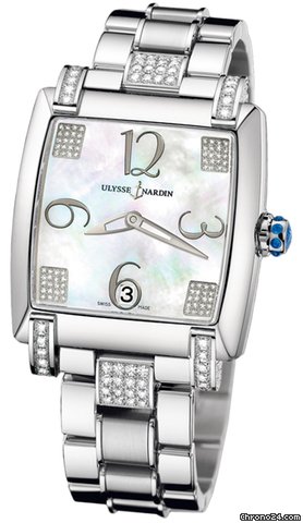 Ulysse Nardin Caprice