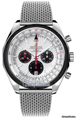 Breitling Chrono-Matic 49